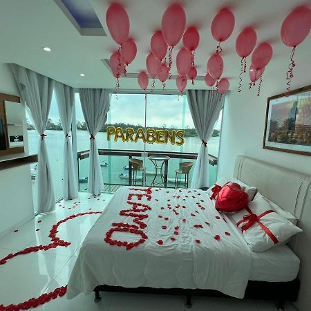 Готель Pousada Seven Sunset Club Marambaia Ріо-де-Жанейро Екстер'єр фото