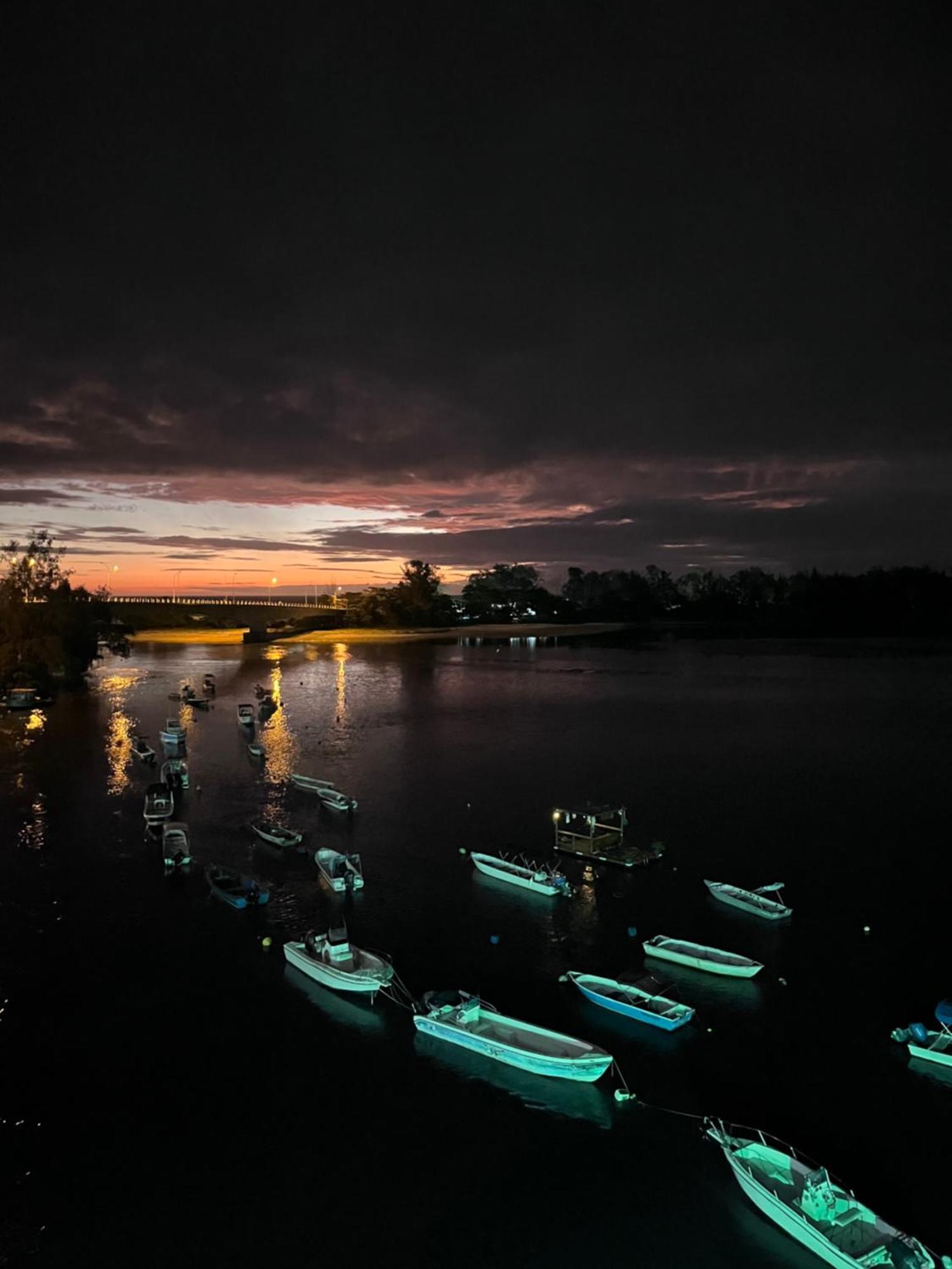 Готель Pousada Seven Sunset Club Marambaia Ріо-де-Жанейро Екстер'єр фото