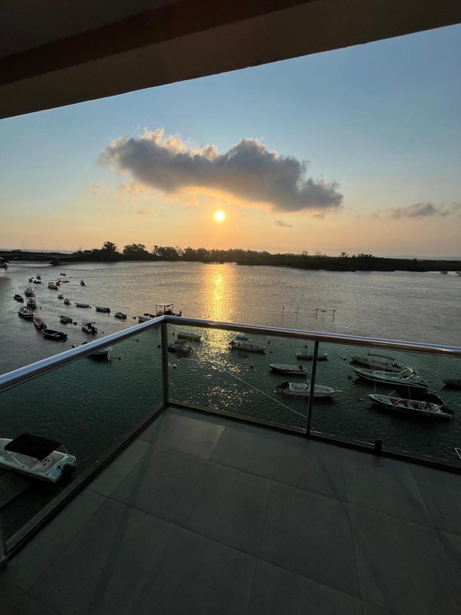 Готель Pousada Seven Sunset Club Marambaia Ріо-де-Жанейро Екстер'єр фото