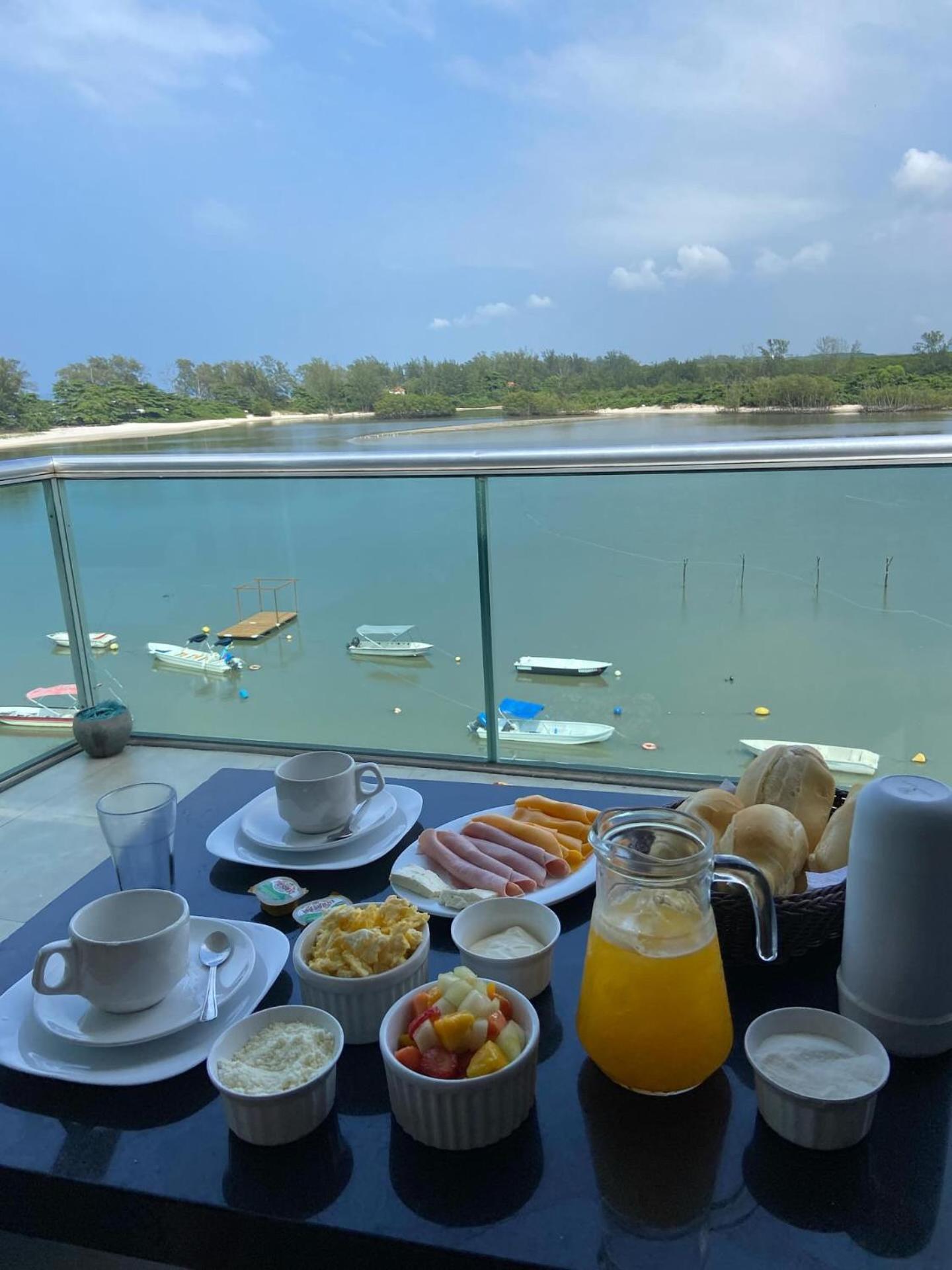 Готель Pousada Seven Sunset Club Marambaia Ріо-де-Жанейро Екстер'єр фото