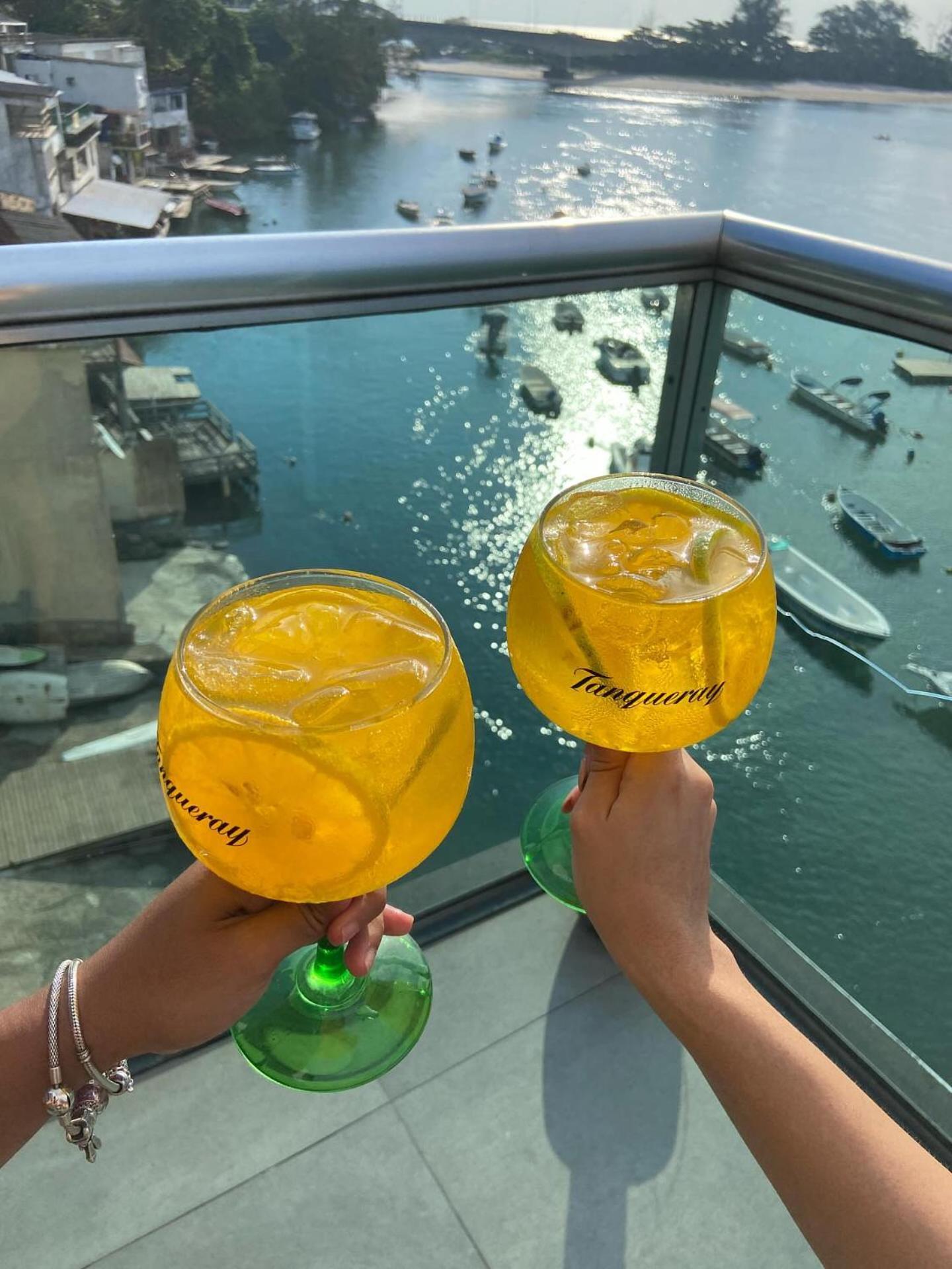 Готель Pousada Seven Sunset Club Marambaia Ріо-де-Жанейро Екстер'єр фото
