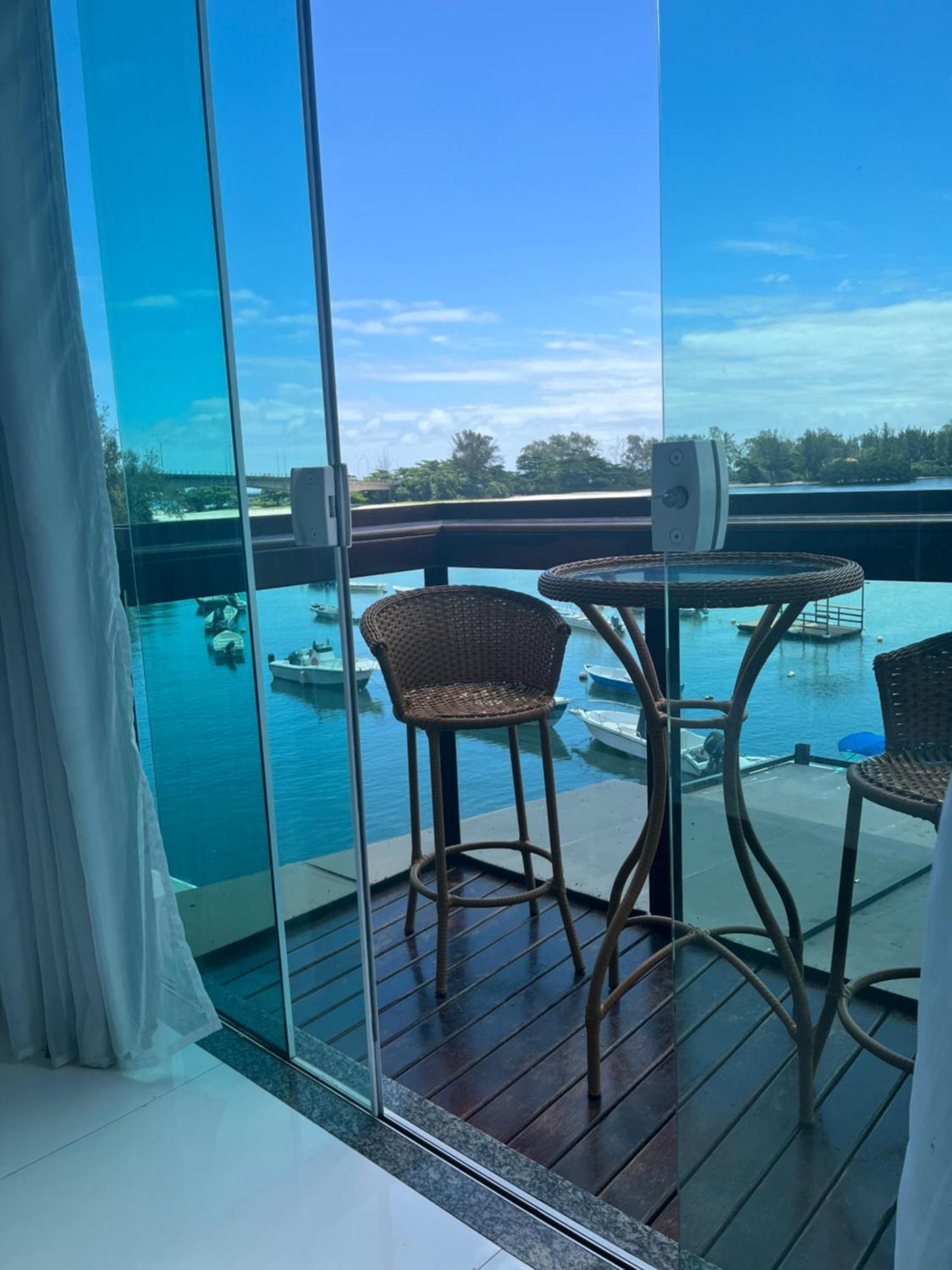 Готель Pousada Seven Sunset Club Marambaia Ріо-де-Жанейро Екстер'єр фото